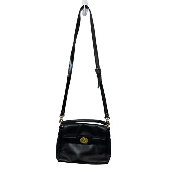 Kate Spade Black Crossbody Bag - Picture 2 of 6